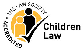 Accreditation Children Law USE THIS ONE
