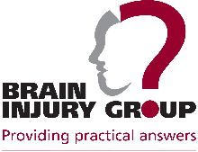 Brain Injury Group logo resized