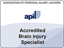 Brain Injury Specialist